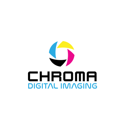 Chroma Digital Imaging - official union printing partner of Universal Mailworks